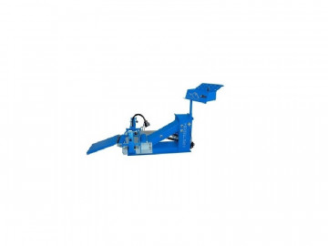 Пневматический борторасширитель TROMMELBERG TS-S203