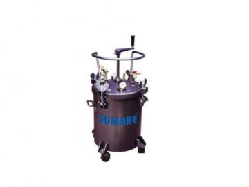 Красконагнетательный бак AT-20М Sumake 11228