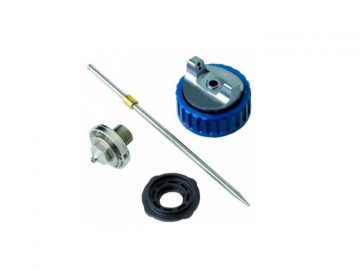 Сопло d2.5мм GAV RZ3025