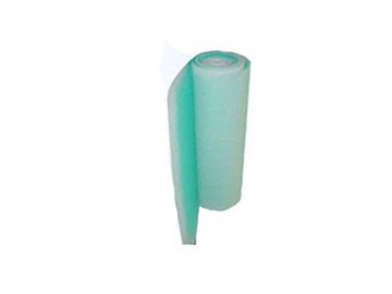 Фильтр Zauber Air Dust Stop Yellow 2 х 20 m