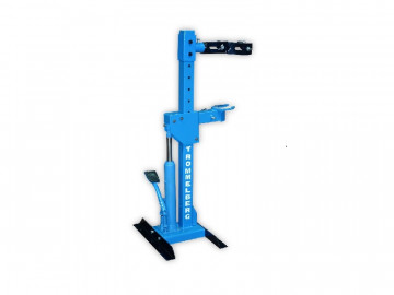 Стяжка пружин (0.9 тонны) TROMMELBERG C10301C