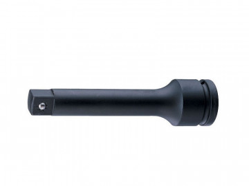 Удлинитель ударный 3/4&quot, 100 мм, с шариковым фиксатором KING TONY 6260-04P