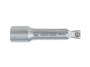 Удлинитель 1/4&quot, 55 мм, 15 градусов, с шаровым окончанием KING TONY 2293-02