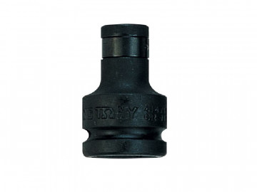 Держатель вставок (бит) ударный 1/2&quot>5/16&quot KING TONY 414710S