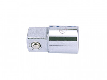Переходник 1/4&3/8&quot KING TONY 2813
