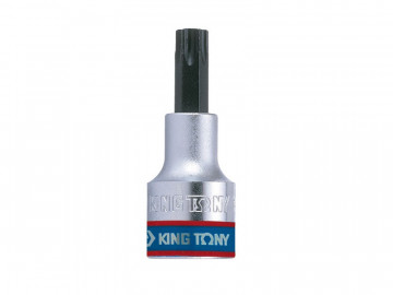 Насадка (бита) торцевая 3/8&quot, TORX, T15, L = 50 мм KING TONY 302315