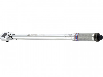 Динамометрический ключ 1/2&quot, 50-350 Нм, футляр KING TONY 34423-2A
