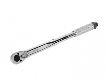 Ключ динамометрический 3/8&quot, 7-105 Нм, в пластиковом кейсе  МАСТАК 012-30105C