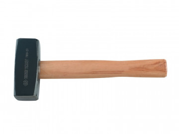 Кувалда слесарная 1500 г KING TONY 7833-15