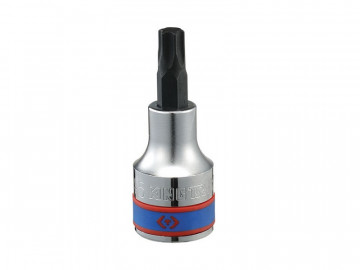 Насадка (бита) торцевая 1/2&quot, TORX, T40, L = 60 мм KING TONY 402340