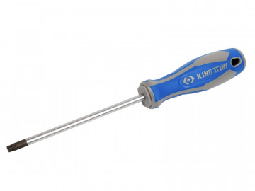 Отвертка TORX Т30, L = 125 мм KING TONY 14233005