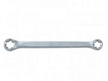 Ключ накидной TORX E-стандарт E16-E22 KING TONY 19201622
