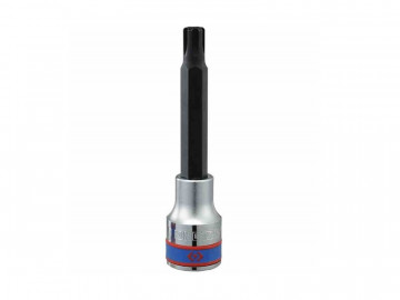 Насадка (бита) торцевая 1/2&quot, RIBE, M10, L = 100 мм KING TONY 404910