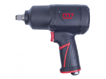 Гайковерт пневматический ударный 1/2&quot, 1152 Нм MIGHTY SEVEN NC-4233Q
