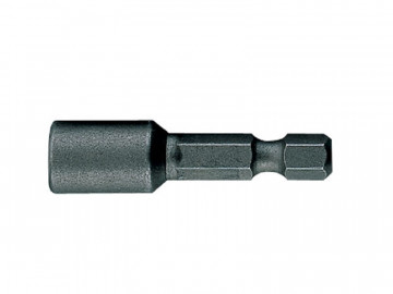 Головка для шуруповерта шестигранная 1/4&quot, 8 мм KING TONY 7616508M
