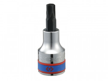 Насадка (бита) торцевая 1/2&quot, TORX, T50, L = 60 мм KING TONY 402350