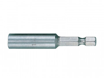 Держатель вставок (бит) 1/4&quot, магнитный, для шуруповерта KING TONY 751-60