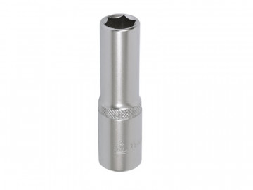 Головка торцевая глубокая шестигранная 1/2&quot, 13 мм МАСТАК 001-40013
