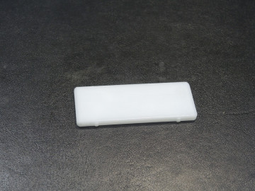 Блок скольжения Ravaglioli KPN-306,KPX-337, KPN-235, KPN-250 арт. 121KP229