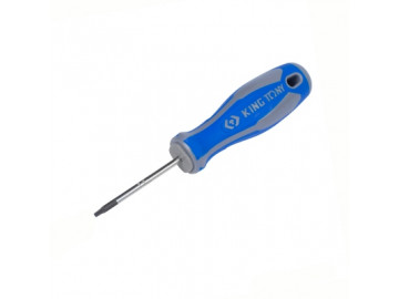 Отвертка TORX Т6, L = 48 мм KING TONY 14230602