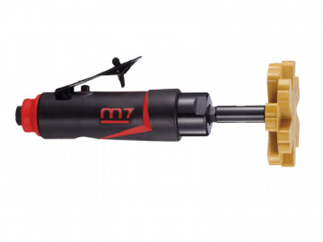 Пневматическая зачистная машина MIGHTY SEVEN QB-812T