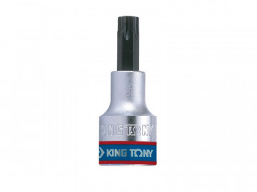 Насадка (бита) торцевая 3/8&quot, TORX, T20, L = 50 мм KING TONY 302320