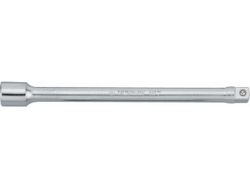 Удлинитель 1/2&quot, 250 мм KING TONY 4251-10R
