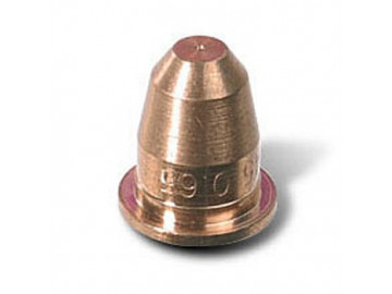 Наконечник диам. 0.6 мм для горелки S45 (10 шт.) RedHotDot 10961