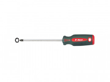Отвертка Torx T6*75мм Hans 0440T06