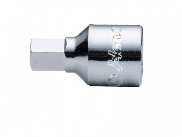 Шестигранник на 1/2 Hans 4016M17