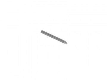Бита длинная крестовая на 5/16 PZ2 Hans 032-8PZ2