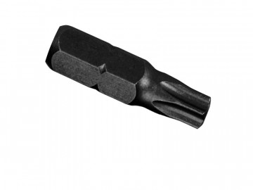 Бита короткая TORX на 5/16 T40 Hans 042-4T40