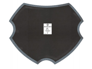 Пластырь диагональный РОССВИК DS.10.B.1.