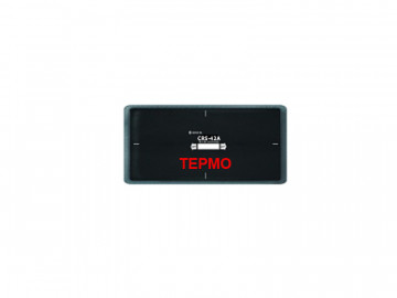 Металлокордовый термопластырь 130x260мм 10шт. ROSSVIK CRS-42A