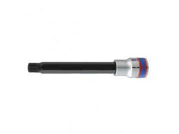 Насадка (бита) торцевая 1/2, SPLINE, M10, L = 140 мм KING TONY 406610