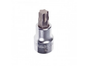 6024T80 Головка торцевая со вставкой TORX длинная Hans 6024T80