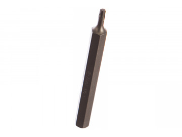 Бита длинная TORX на 5/16