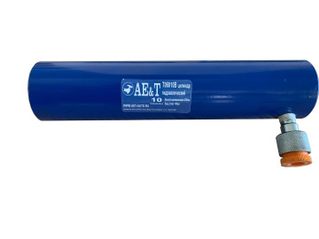 Цилиндр гидравлический высокий 10т  Ae&t T06010B