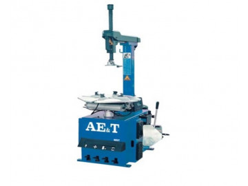 Автоматический шиномонтажный стенд AE&T M-221B (220)