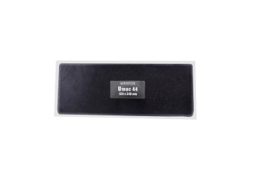 Латки универ. U 44 mac 130*340 1шт U.mac.44.1. ROSSVIK
