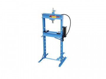 Пресс гидравлический, напольный, 20т. СТАНКОИМПОРТ SD0805C