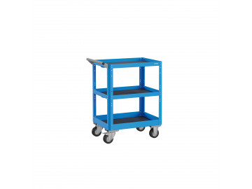 Тележка инструментальная PLC 8006.0-К