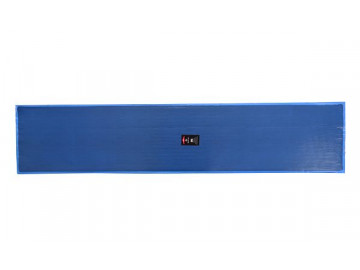 Металлокордовая ремпластина SXL (1500*300), 2,34 мм, ROSSVIK S.XL.N.1.