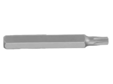 Бита длинная TORX на 10мм T40 Hans 043-7T40