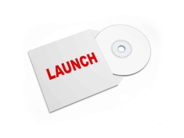 Обновление ПО на 1 год для Launch Pilot Scan TPMS Launch LNC-031