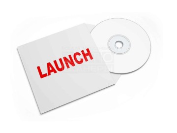 Подписка HD на 2 года для сканеров Launch X431 с адаптером Smartlink LNC-204
