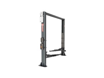 Электрогидравлический двухстоечный подъемник г/п 4,5т bright beta 45s ral7016